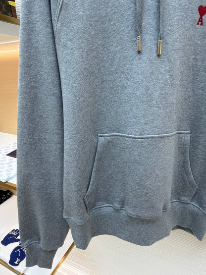 de Cœur Crewneck Sweatshirt