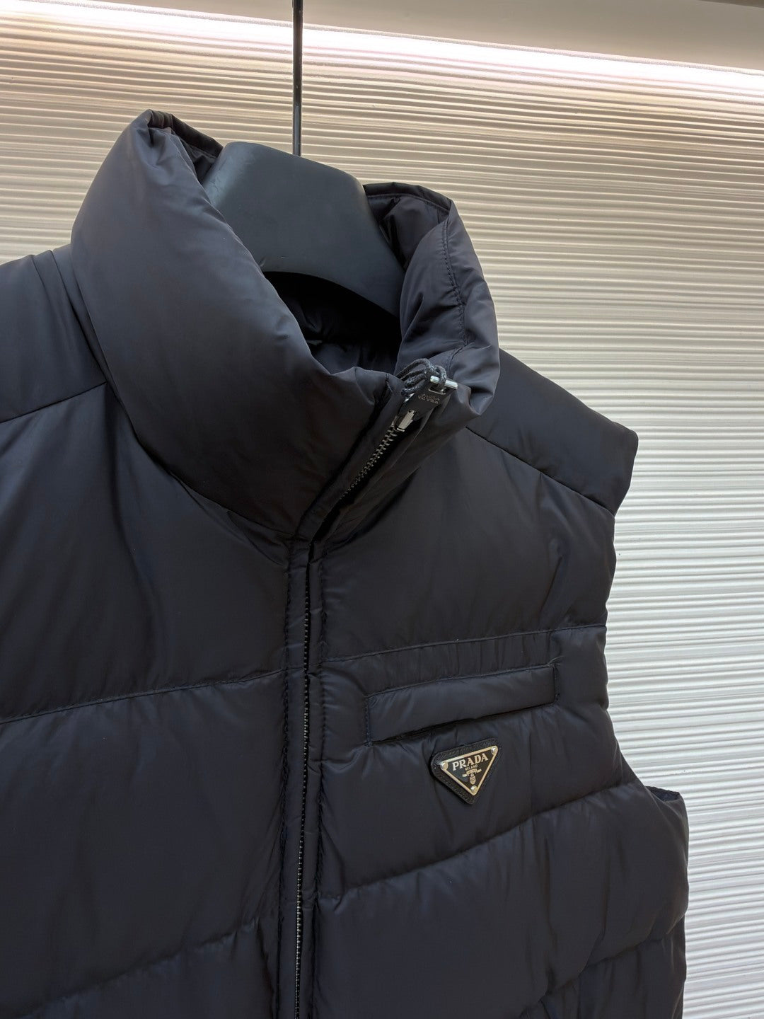 Down Gilet