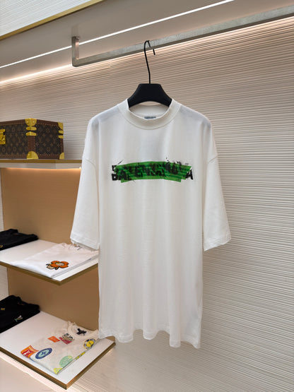 Tape Logo T-Shirt