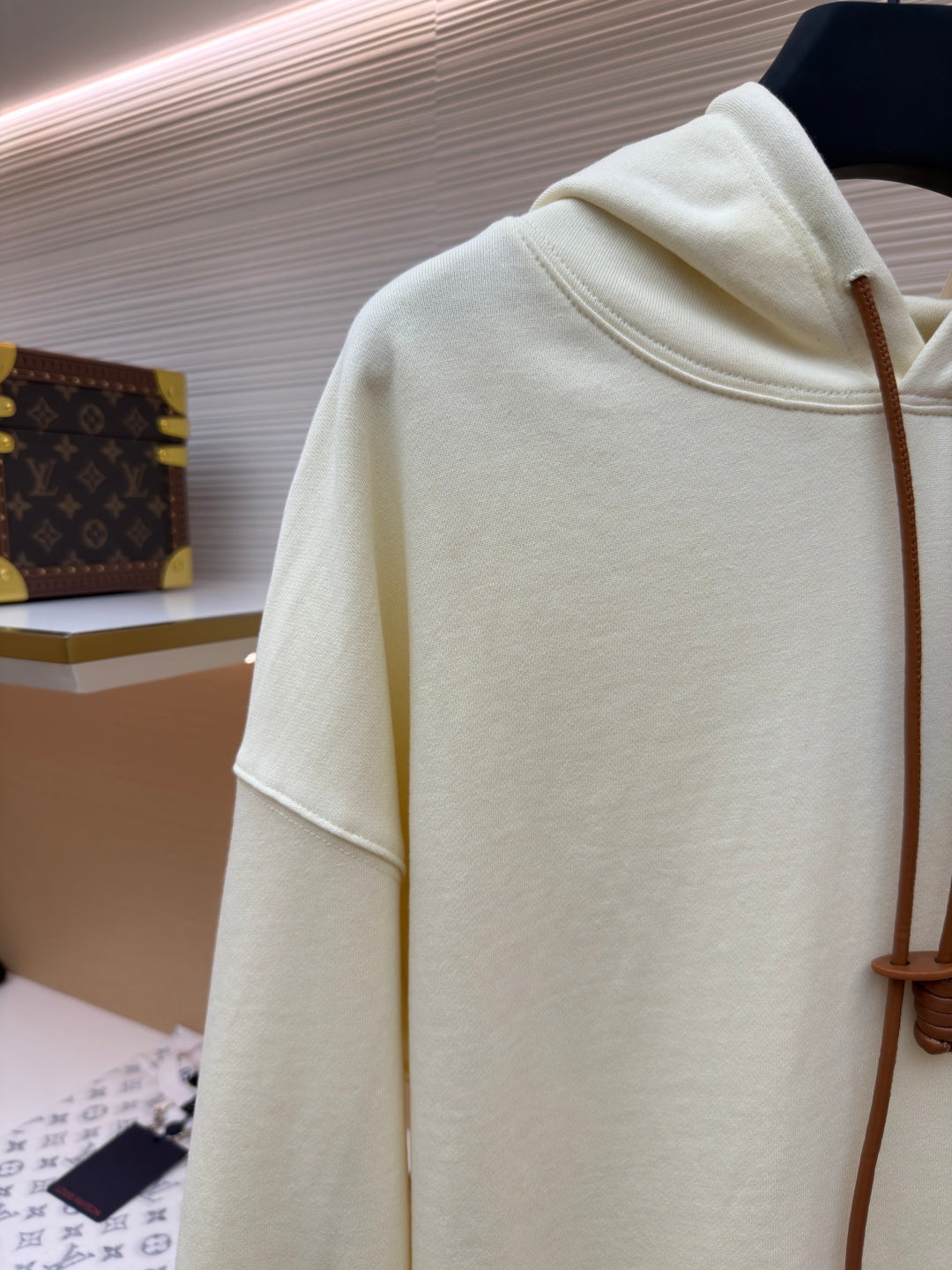Anagram Hoodie