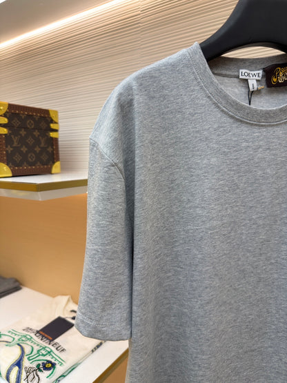 Embroidered T-Shirt