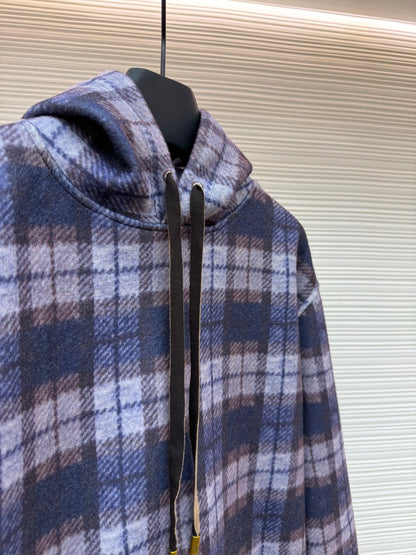 Gradient Hoodie