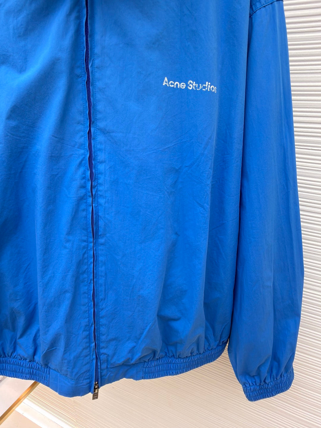 Zip Jacket