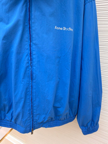 Zip Jacket