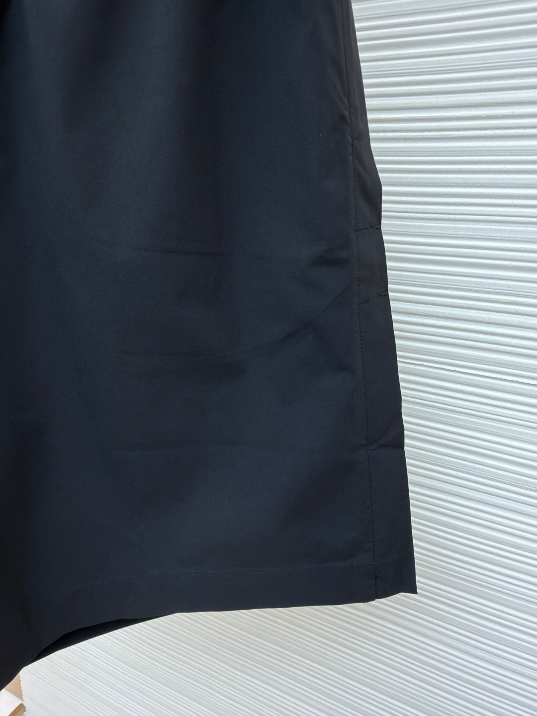 CD Logo Shorts