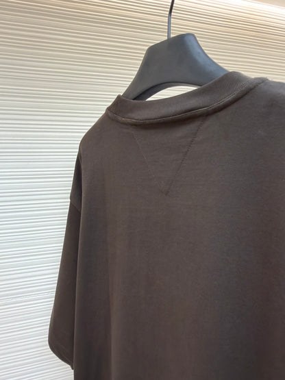 Intrecciato T-Shirt