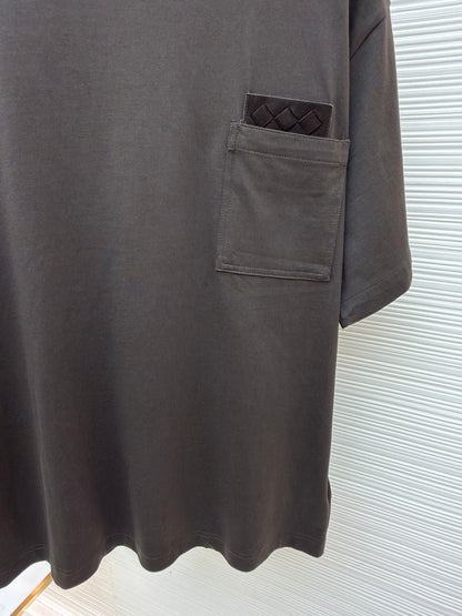 Intrecciato T-Shirt