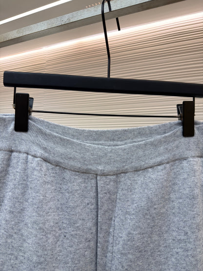 Oblique Trousers