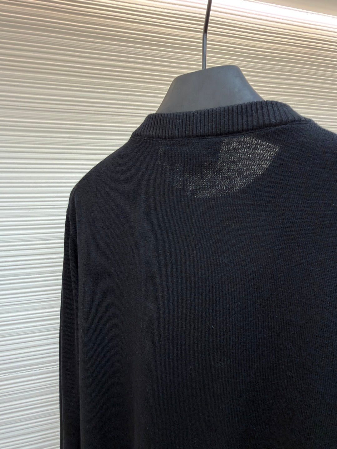 Crewneck Sweater
