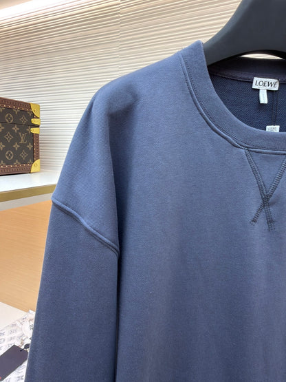 Anagram Crewneck Sweatshirt