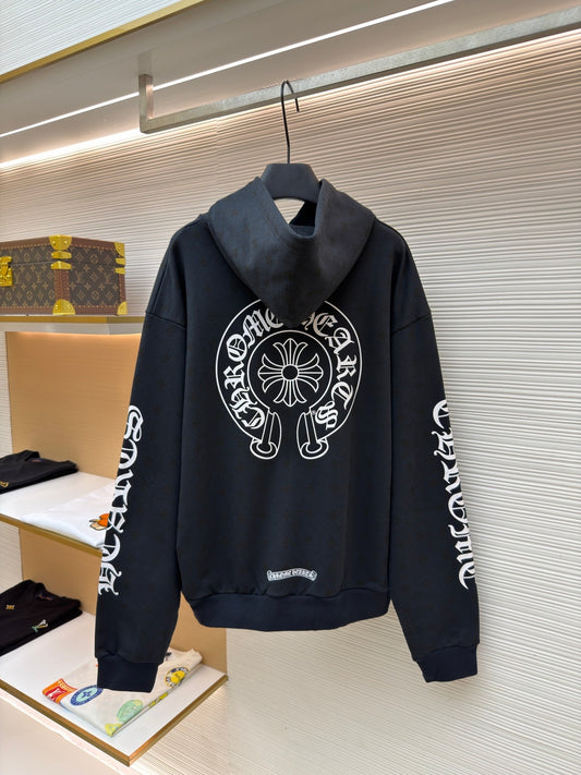Graphic Hoodie