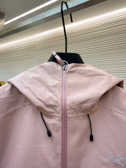 Beta LT Windbreaker Jacket