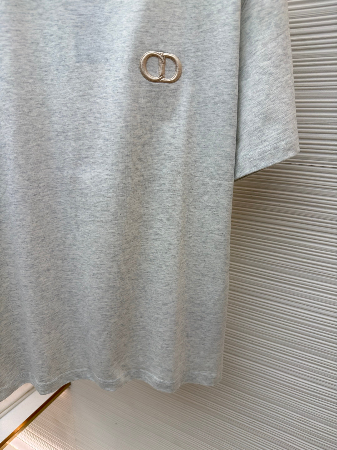 CD Logo T-Shirt