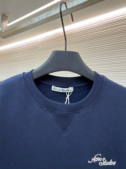 Logo Crewneck Sweatshirt