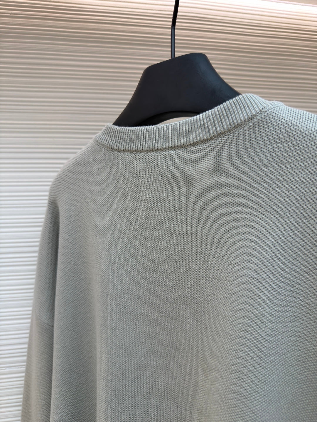 Crewneck Sweater