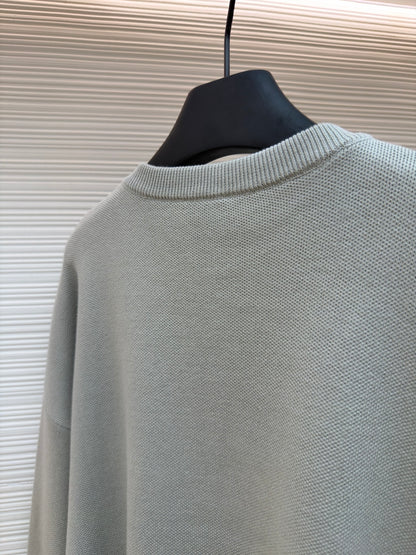 Crewneck Sweater