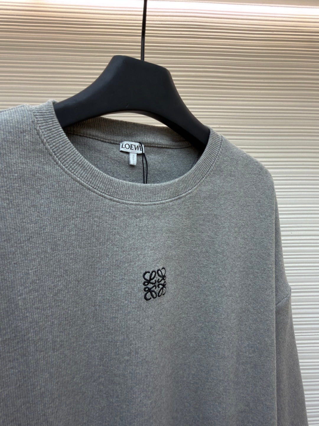 Logo Longsleeve T-Shirt