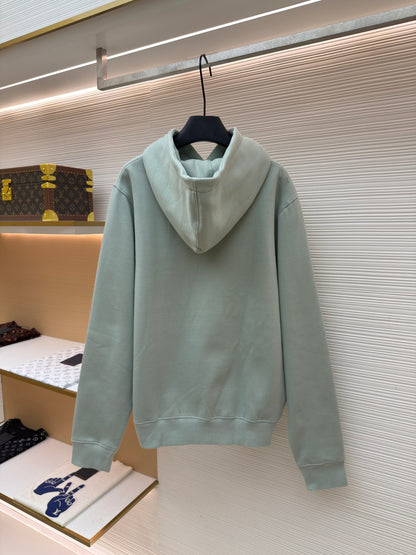 CD Logo Hoodie