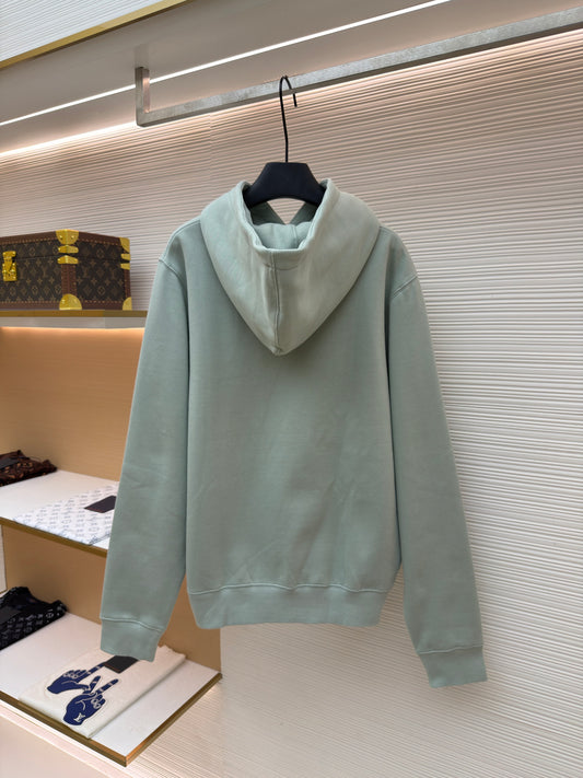 CD Logo Hoodie