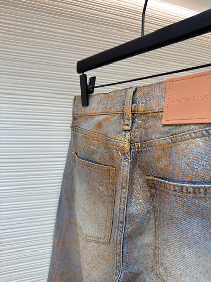 Gradient Jeans