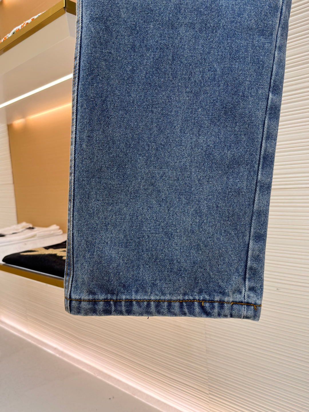 Anagram Jeans