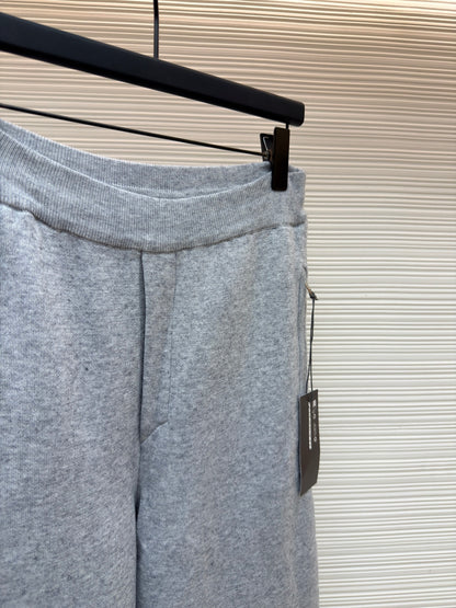 Oblique Trousers