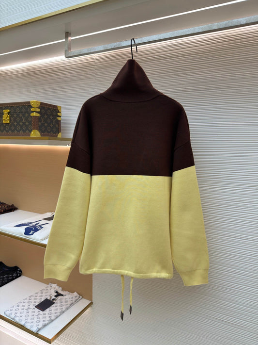 Crewneck Sweater