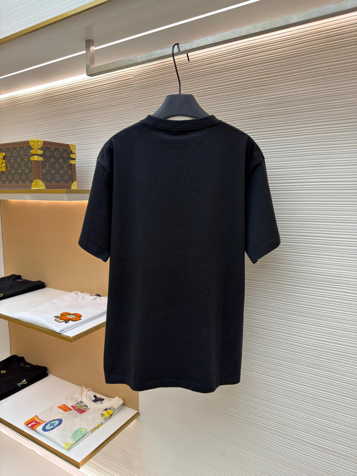 Embroidered T-Shirt