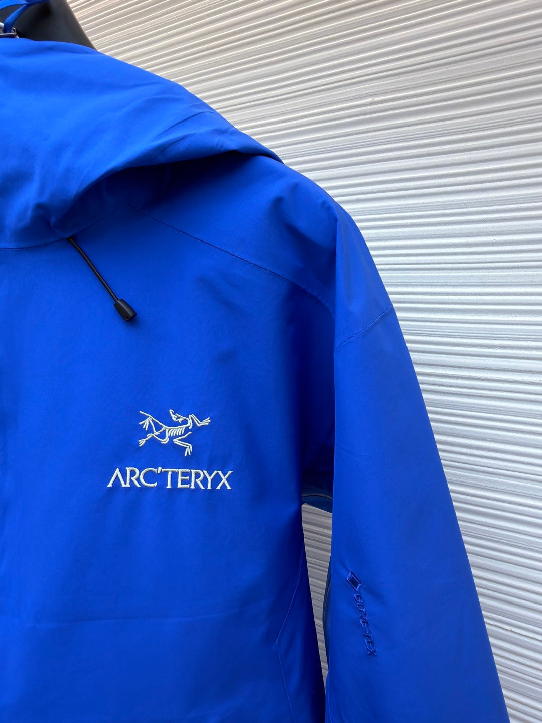 Beta LT Windbreaker Jacket