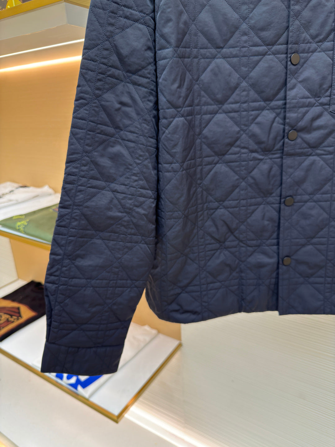 Down Jacket