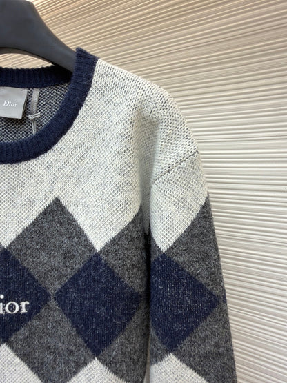 Crewneck Sweater