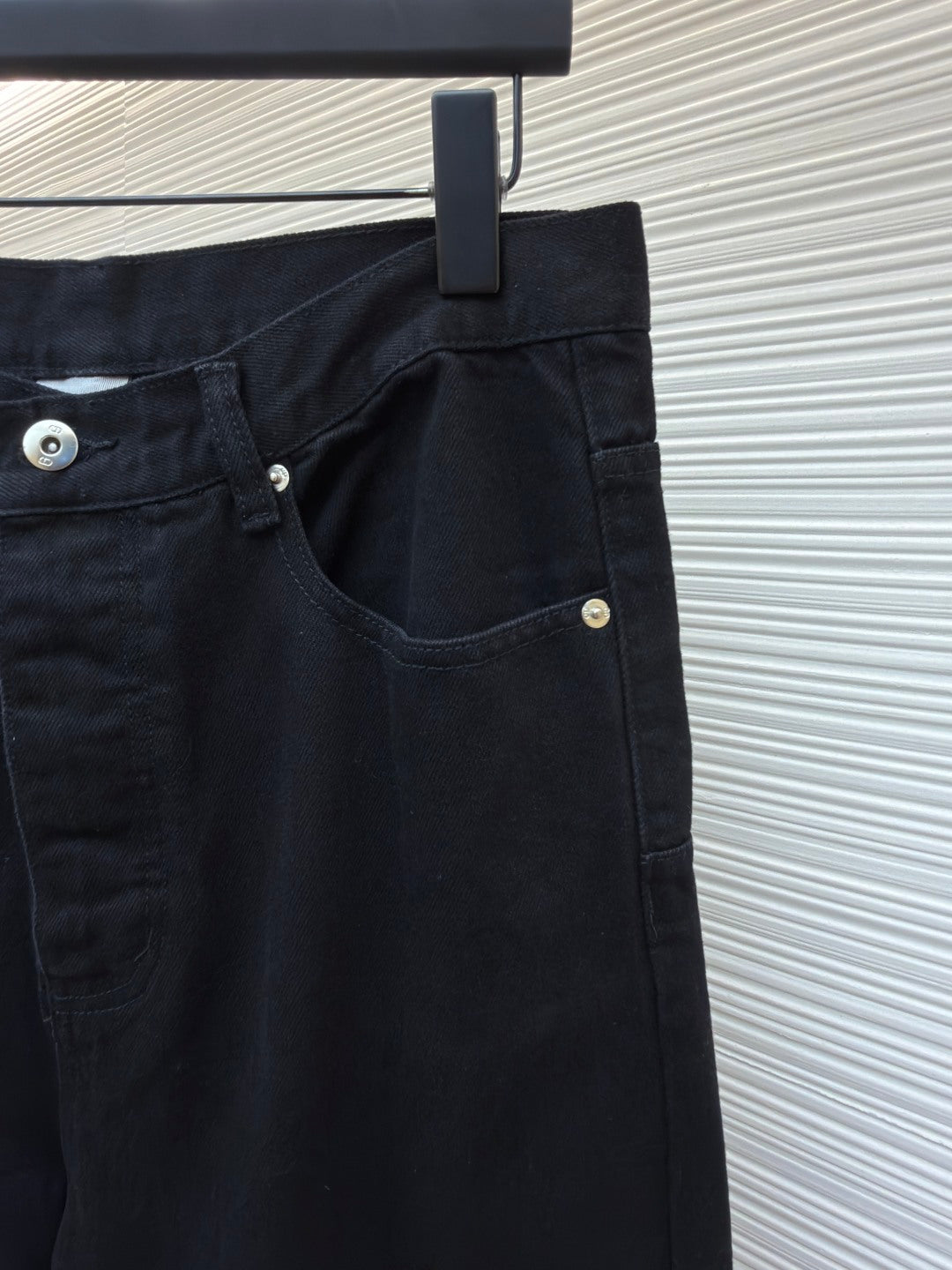 Clover Motif Trousers