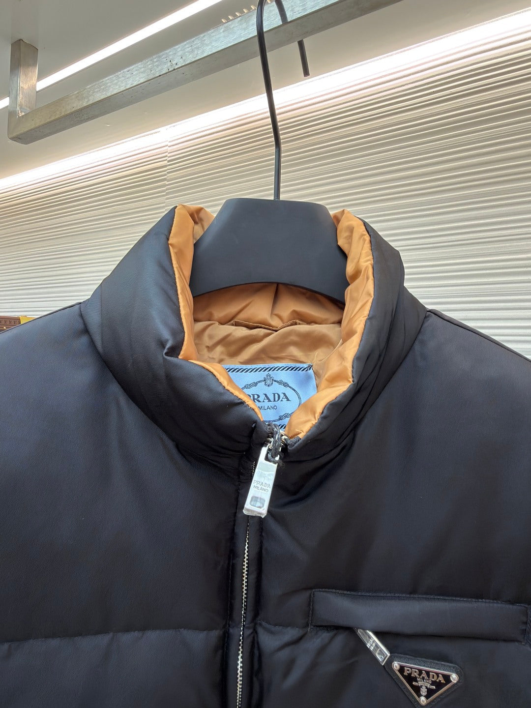 Down Jacket