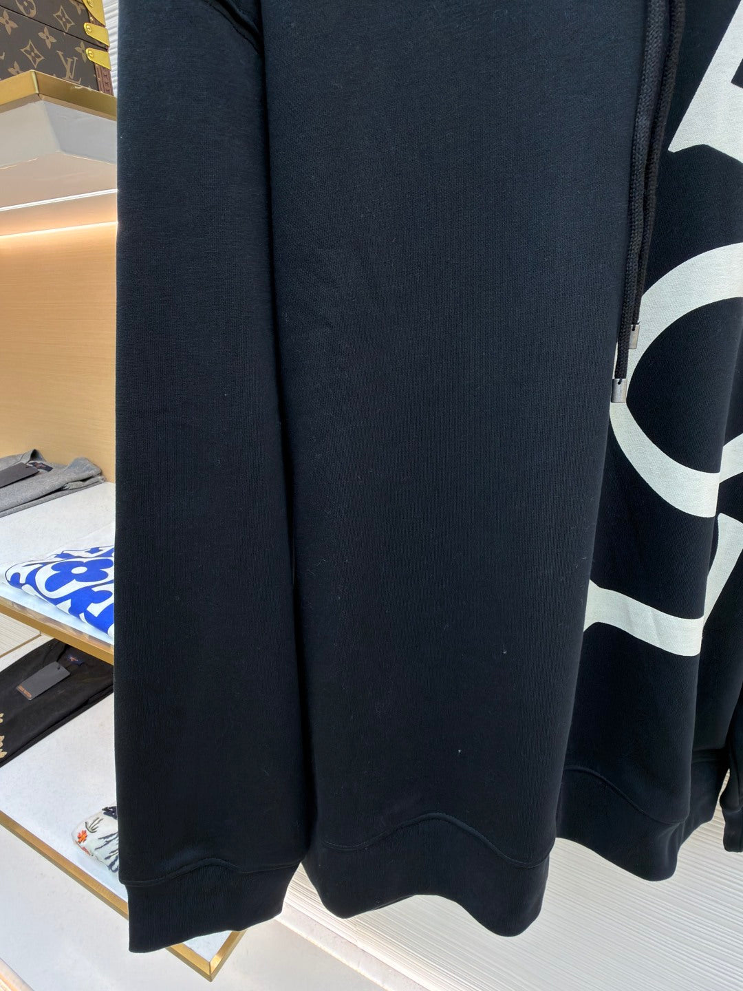 Graphic Hoodie