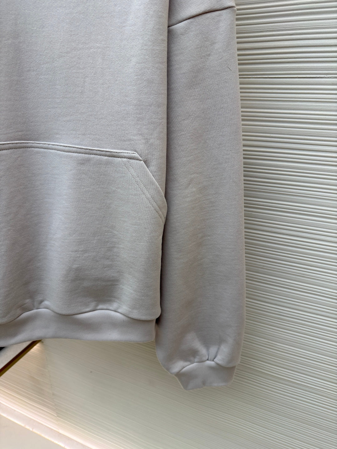 Logo Hoodie
