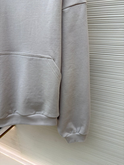 Logo Hoodie