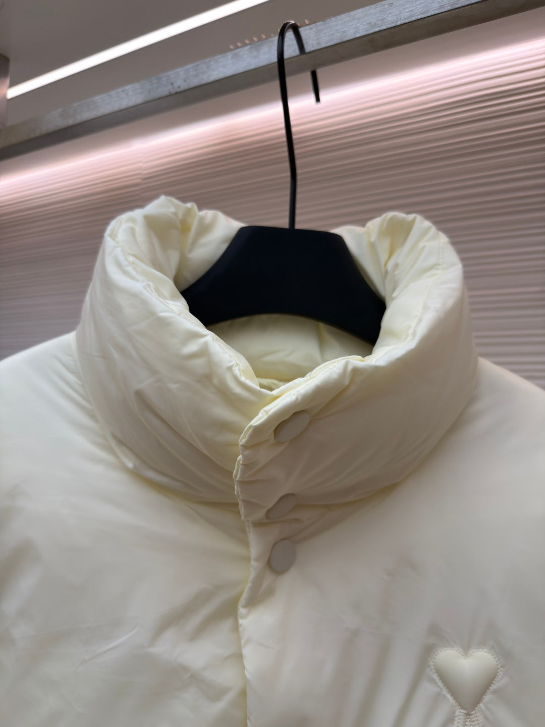 de Cœur Down Jacket