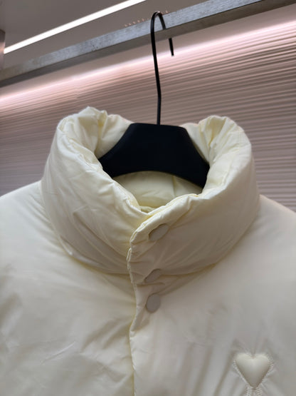 de Cœur Down Jacket