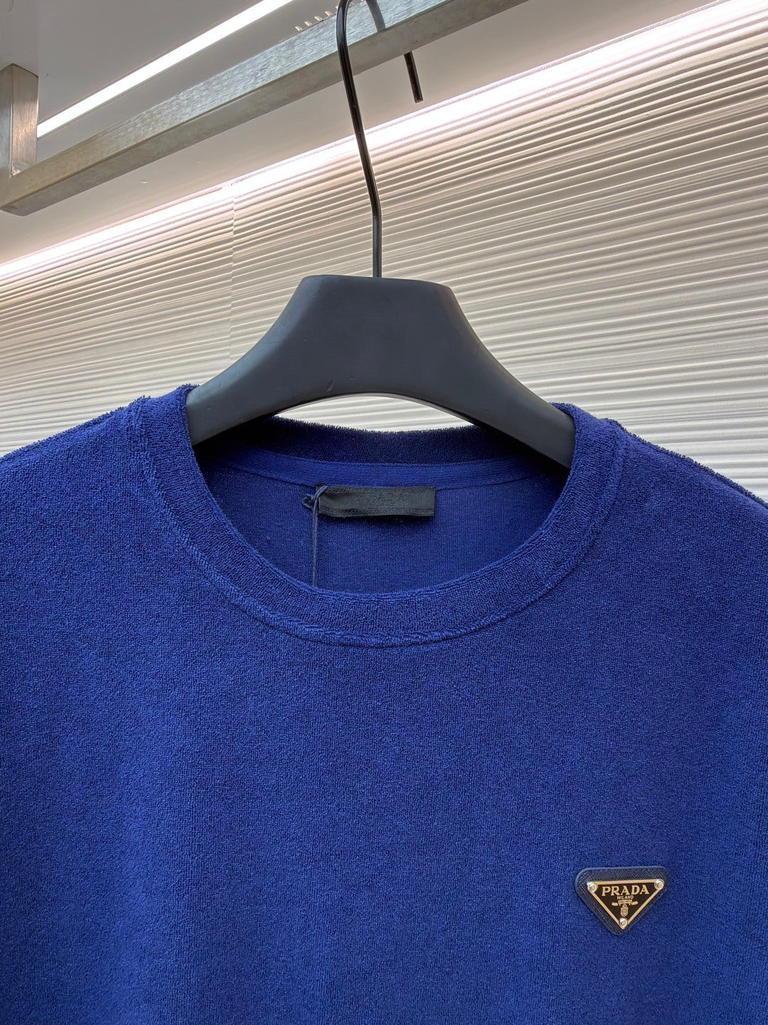 Triangle Logo T-Shirt