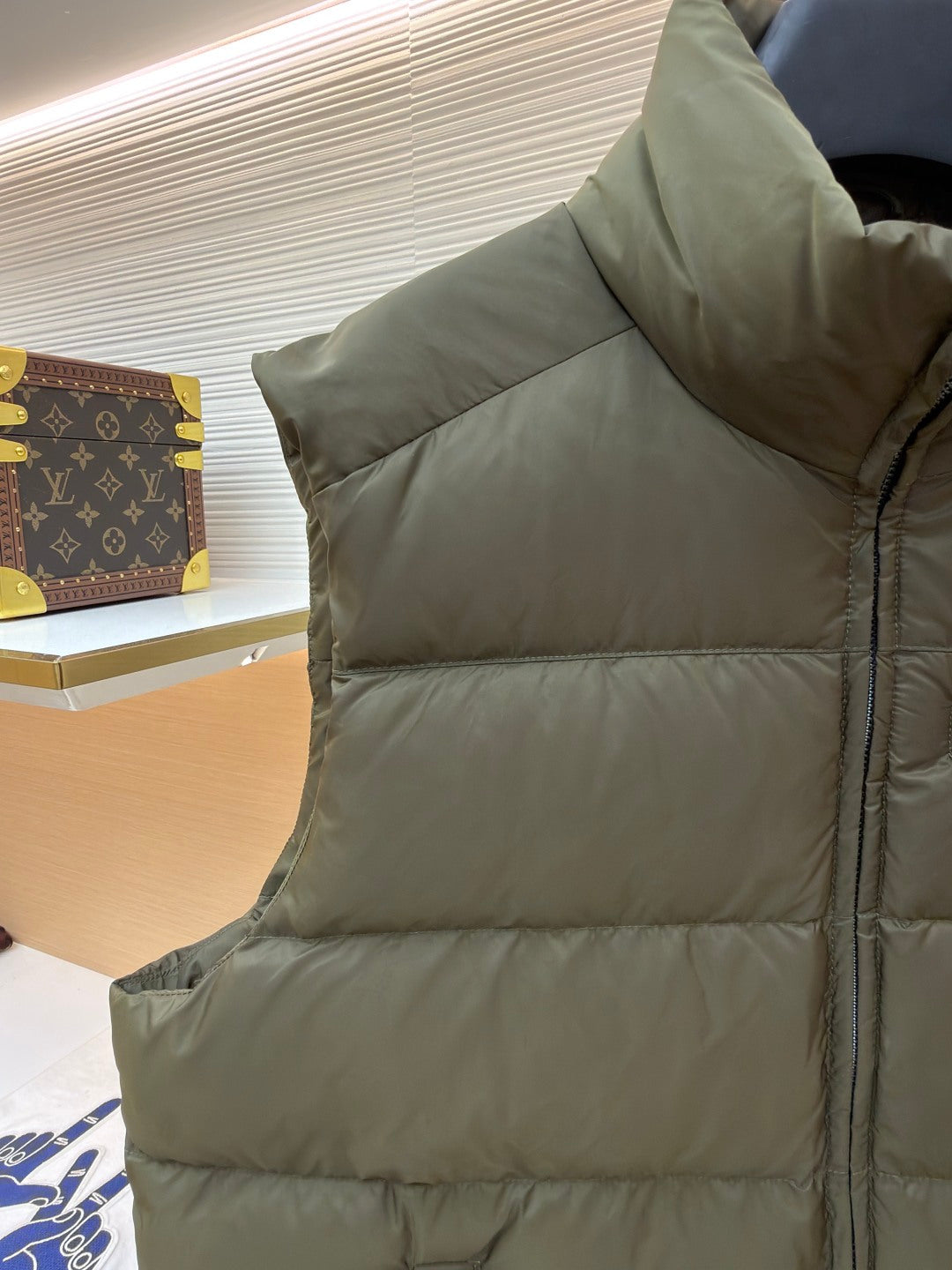 Down Gilet