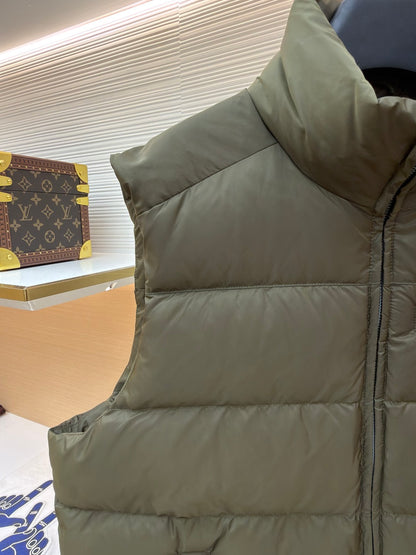 Down Gilet