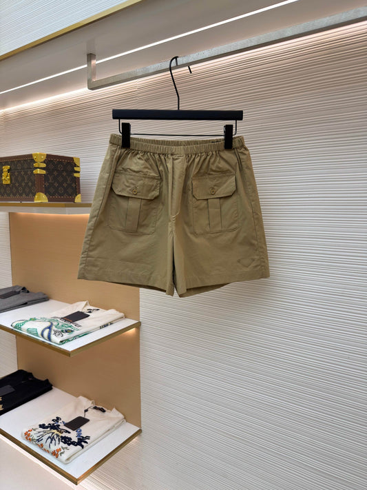 Cargo Shorts