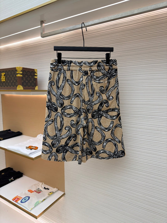 Logo Shorts