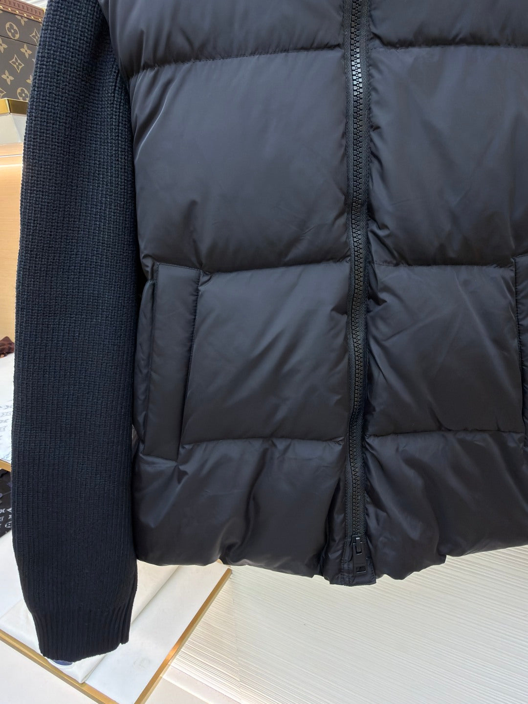 Down Jacket
