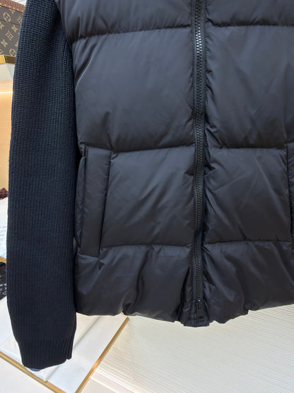 Down Jacket