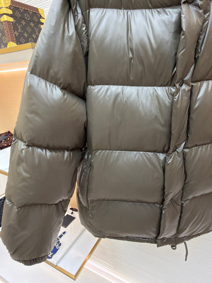 Down Jacket