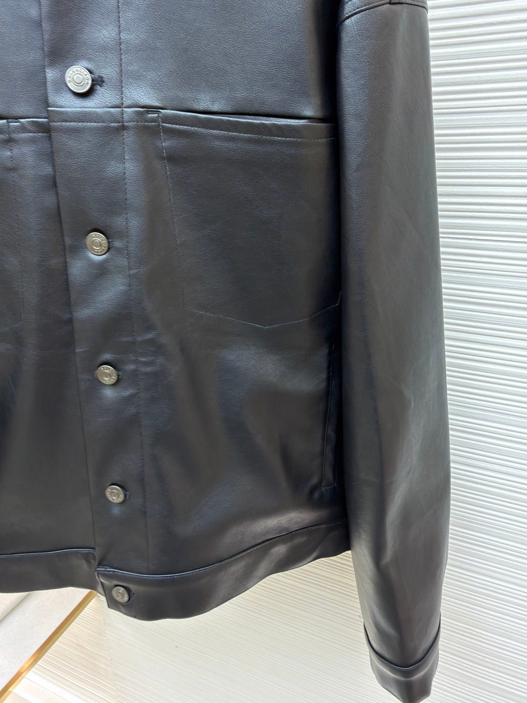 Embroidered Jacket