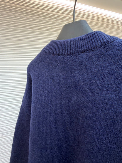de Cœur Crewneck Sweater