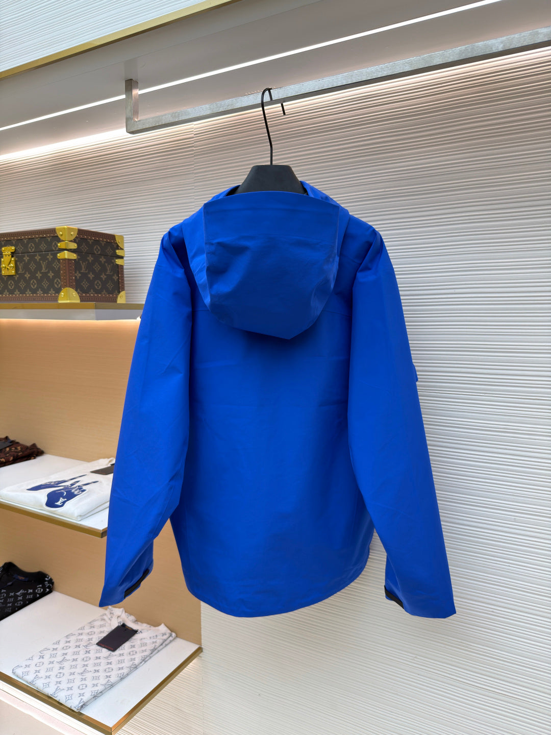 Beta LT Windbreaker Jacket