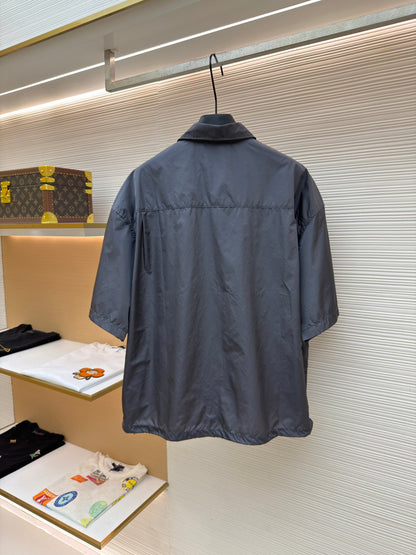 Triangle Logo Shirt
